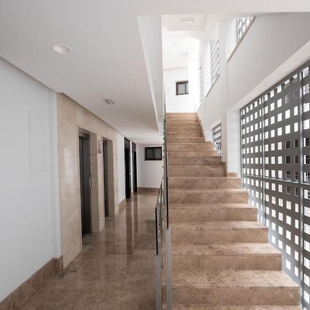 Apartamento De Lujo En Plaza Del Teatro Apartment Malaga Luaran gambar